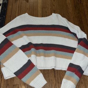 Hollister Sweater